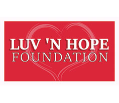 Luv 'N Hope Foundation