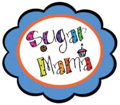 For Sugar mamma