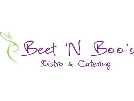 Beet 'N Boo's